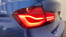 BMW 3 Series 335d xDrive M Sport Shadow Edition 4dr Step Auto Diesel Saloon